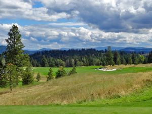 CDA National 11th Tee